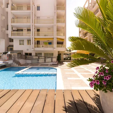 Novelty I Arysal 2 Apartment Salou Exterior photo