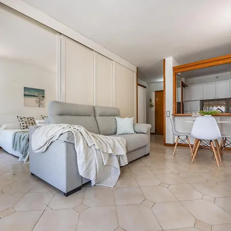 Novelty I Arysal 2 Apartment Salou Exterior photo