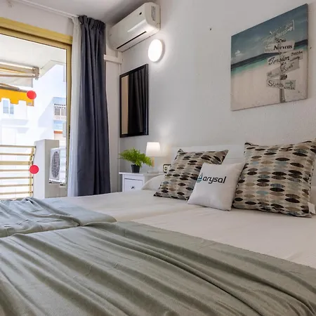 Novelty I Arysal 2 Apartment Salou Exterior photo