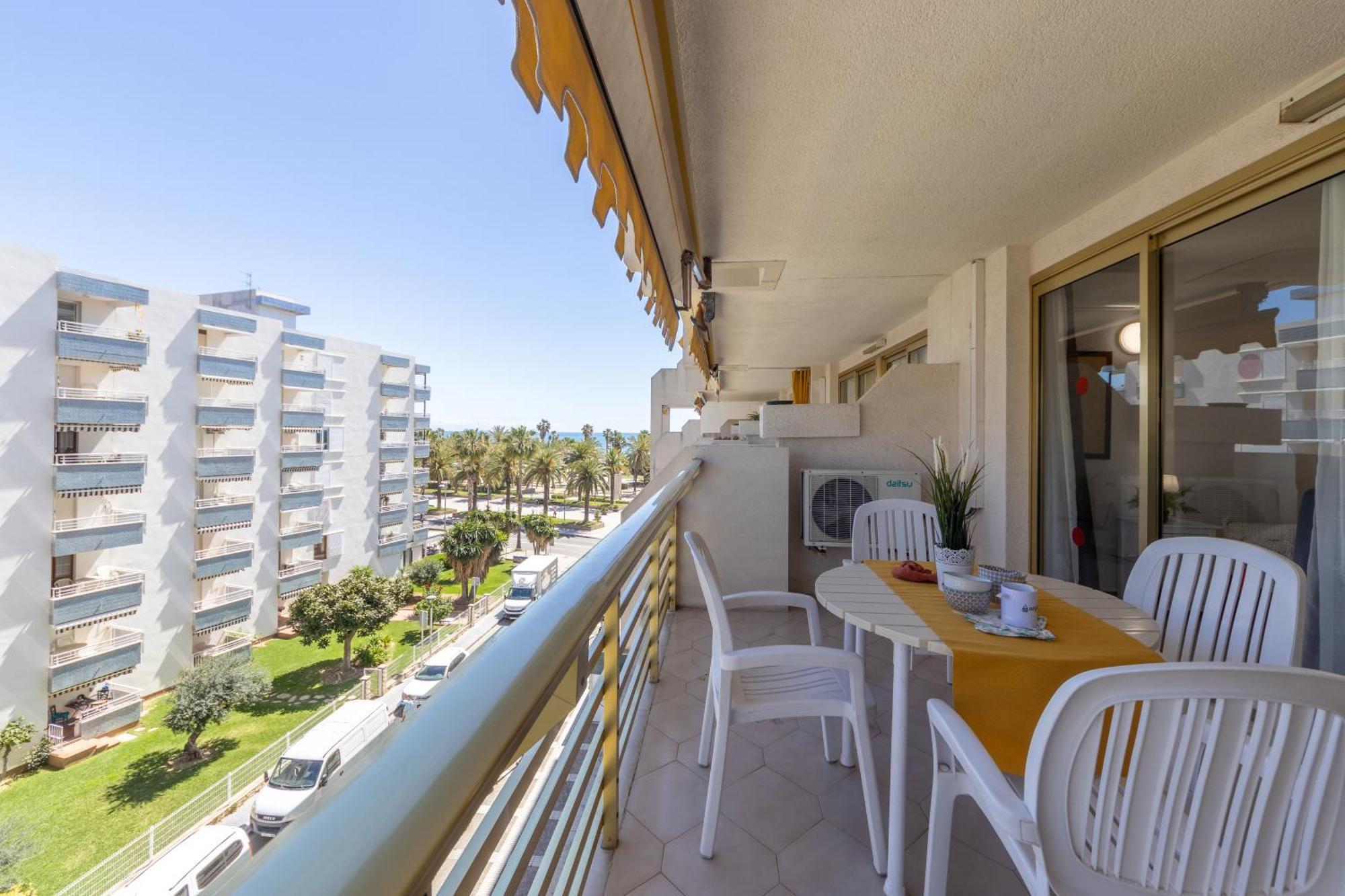 Novelty I Arysal 2 Apartment *